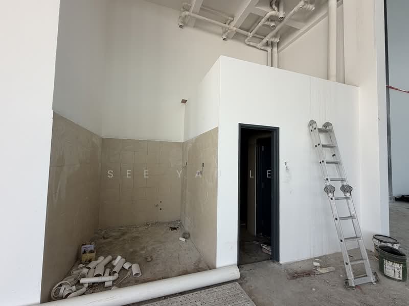 Semi-D Factory for Sale in Bukit Raja (Selangor) - See Yau Lee - PropertyGuru.com.my