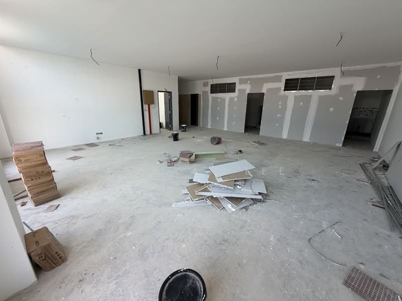 Semi-D Factory for Sale in Bukit Raja (Selangor) - See Yau Lee - PropertyGuru.com.my
