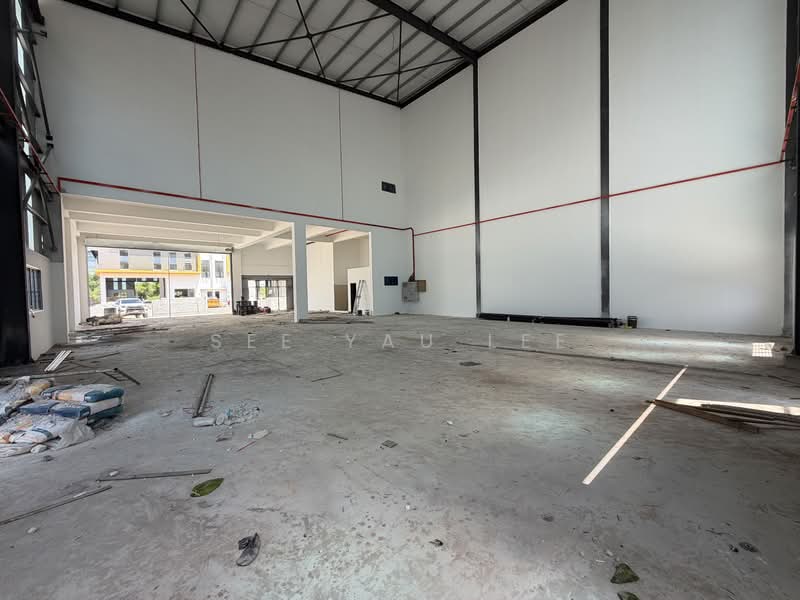 Semi-D Factory for Sale in Bukit Raja (Selangor) - See Yau Lee - PropertyGuru.com.my