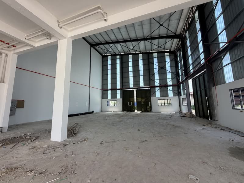 Semi-D Factory for Sale in Bukit Raja (Selangor) - See Yau Lee - PropertyGuru.com.my