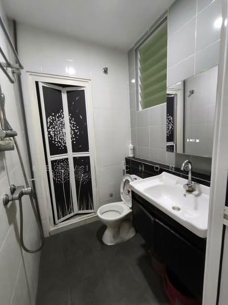 2-storey Terraced House for Rent in Taman Klebang Mutiara (Ipoh) - Kelvin Chong - Bathroom - PropertyGuru.com.my