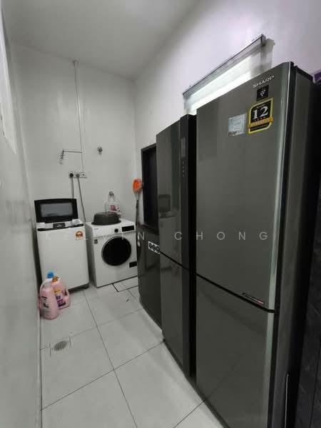 2-storey Terraced House for Rent in Taman Klebang Mutiara (Ipoh) - Kelvin Chong - Interior - PropertyGuru.com.my
