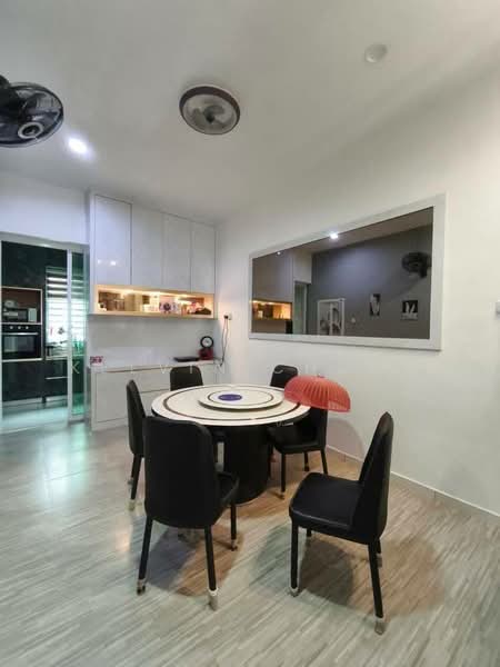 2-storey Terraced House for Rent in Taman Klebang Mutiara (Ipoh) - Kelvin Chong - PropertyGuru.com.my