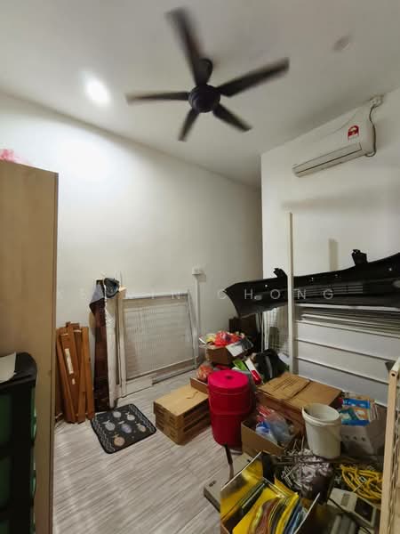 2-storey Terraced House for Rent in Taman Klebang Mutiara (Ipoh) - Kelvin Chong - Interior - PropertyGuru.com.my