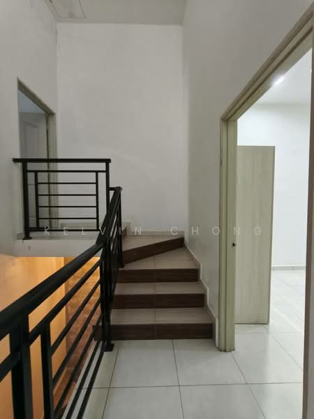 2-storey Terraced House for Rent in Taman Klebang Mutiara (Ipoh) - Kelvin Chong - Interior - PropertyGuru.com.my