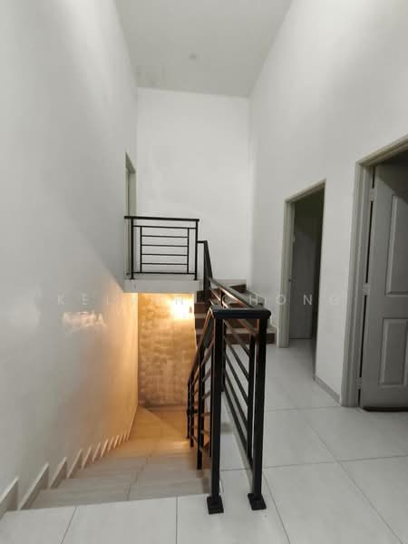 2-storey Terraced House for Rent in Taman Klebang Mutiara (Ipoh) - Kelvin Chong - Interior - PropertyGuru.com.my