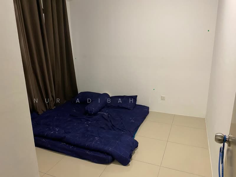 Kondominium untuk Dijual di Platinum Splendor Residence - Nur Adibah Ishak - PropertyGuru.com.my