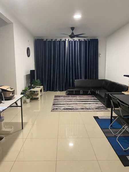 Kondominium untuk Dijual di Platinum Splendor Residence - Nur Adibah Ishak - PropertyGuru.com.my