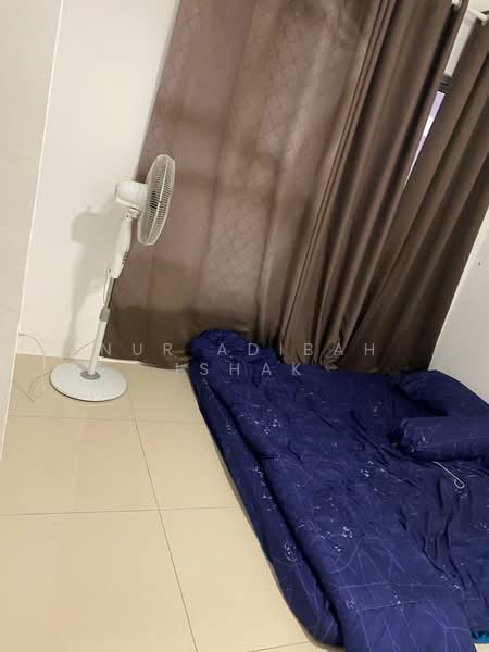 Kondominium untuk Dijual di Platinum Splendor Residence - Nur Adibah Ishak - PropertyGuru.com.my