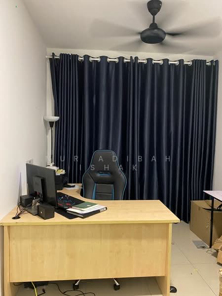 Kondominium untuk Dijual di Platinum Splendor Residence - Nur Adibah Ishak - PropertyGuru.com.my
