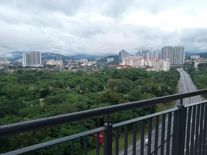 Kondominium untuk Dijual di Platinum Splendor Residence - Nur Adibah Ishak - PropertyGuru.com.my