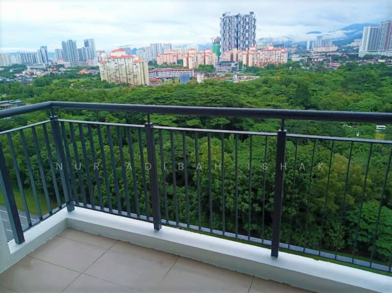 Kondominium untuk Dijual di Platinum Splendor Residence - Nur Adibah Ishak - PropertyGuru.com.my