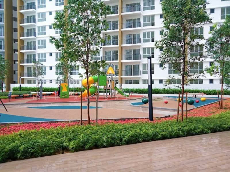 Kondominium untuk Dijual di Platinum Splendor Residence - Nur Adibah Ishak - PropertyGuru.com.my
