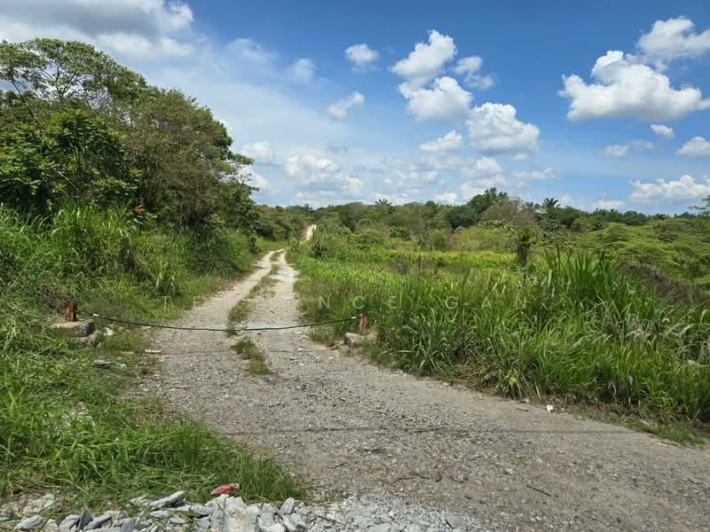 Industrial Land for Sale in Sungai Tiram (Ulu Tiram) - Terrence Gan - Exterior - PropertyGuru.com.my