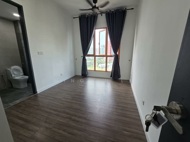 Service Residence for Rent at JRK Convena - Ming Ju Li - Bathroom - PropertyGuru.com.my