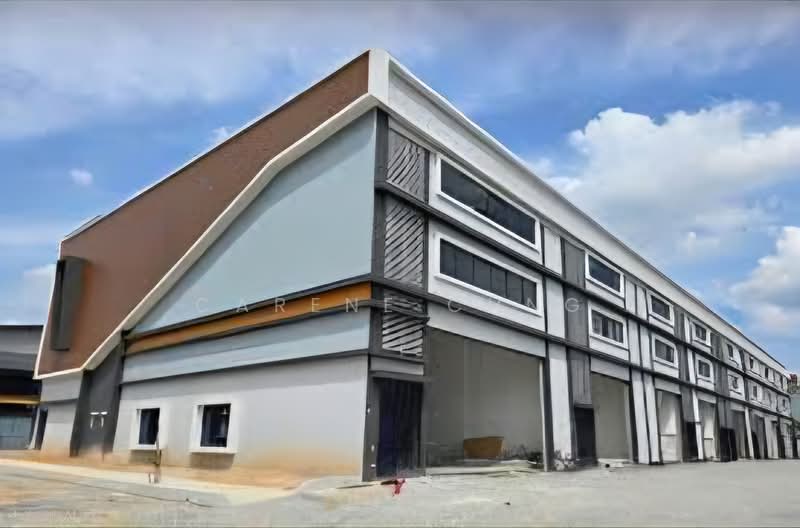 Kilang untuk Dijual di Taman Meru Selatan (Klang) - Carene Chng - PropertyGuru.com.my