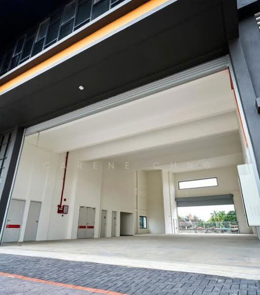 Kilang untuk Dijual di Taman Meru Selatan (Klang) - Carene Chng - PropertyGuru.com.my