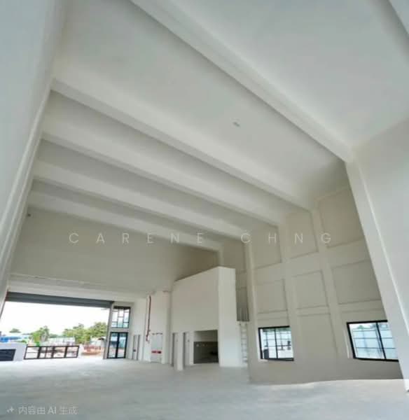 Kilang untuk Dijual di Taman Meru Selatan (Klang) - Carene Chng - PropertyGuru.com.my