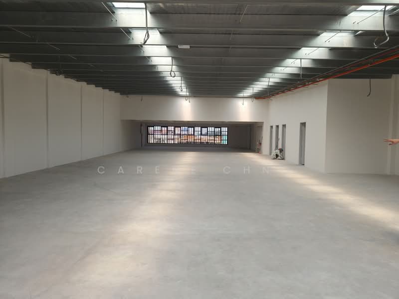 Kilang untuk Dijual di Taman Meru Selatan (Klang) - Carene Chng - PropertyGuru.com.my