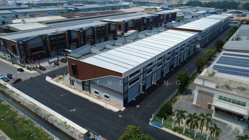 Factory for Sale in Taman Meru Selatan (Klang) - Carene Chng - PropertyGuru.com.my