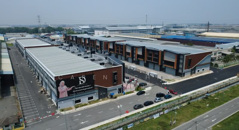 Factory for Sale in Taman Meru Selatan (Klang) - Carene Chng - PropertyGuru.com.my