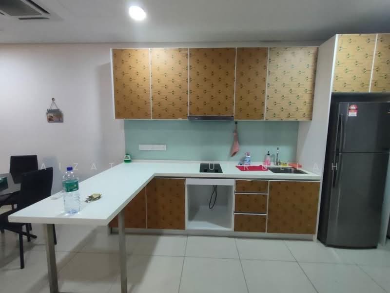 Service Residence for Rent at Centrus Soho - Aizat Saifulrullah - PropertyGuru.com.my