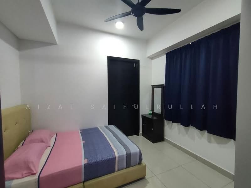 Service Residence for Rent at Centrus Soho - Aizat Saifulrullah - PropertyGuru.com.my