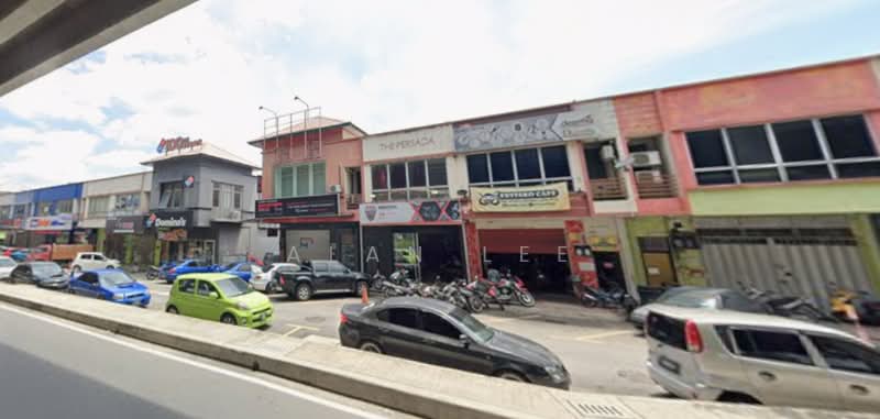 Shop / Office for Sale in Bandar Baru Ampang (Ampang) - Alan Lee - Exterior - PropertyGuru.com.my