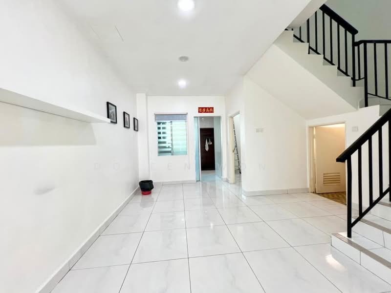 Rumah Teres 2 Tingkat untuk Dijual di Taman JP Perdana (Johor Bahru) - Doreen Wong - PropertyGuru.com.my