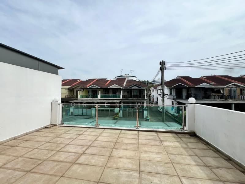 Rumah Teres 2 Tingkat untuk Dijual di Taman JP Perdana (Johor Bahru) - Doreen Wong - PropertyGuru.com.my