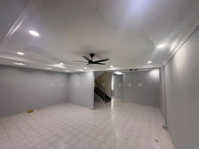 2-storey Terraced House for Sale in Bandar Putra (Kulai) - Shirley Haw - PropertyGuru.com.my
