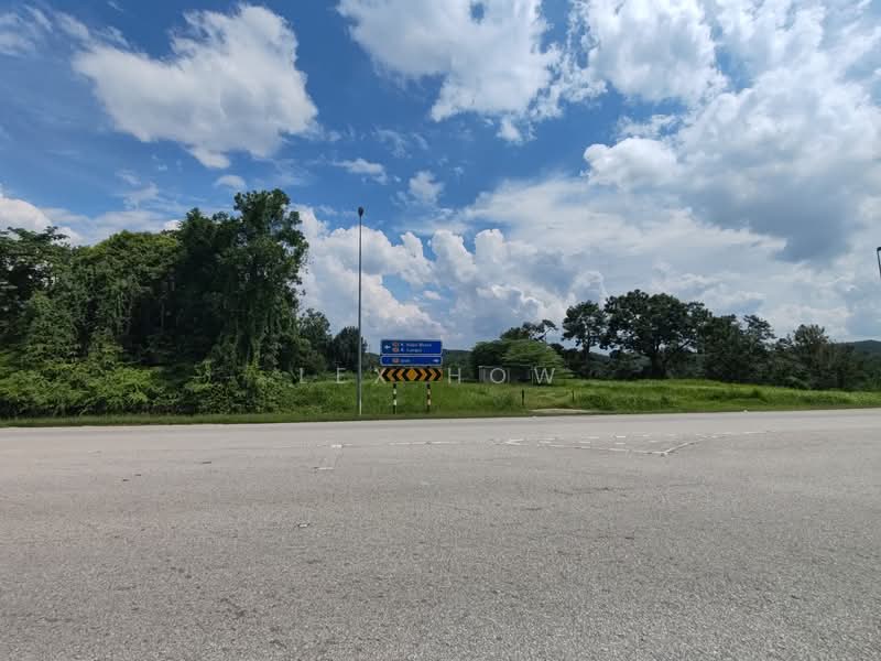 Industrial Land for Sale in Kerling (Rawang) - Lex How - PropertyGuru.com.my