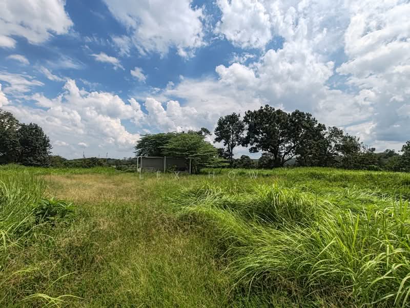 Industrial Land for Sale in Kerling (Rawang) - Lex How - Exterior - PropertyGuru.com.my