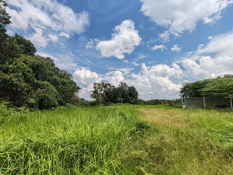 Industrial Land for Sale in Kerling (Rawang) - Lex How - Exterior - PropertyGuru.com.my
