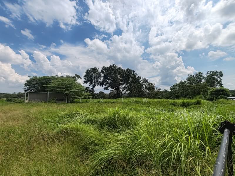Industrial Land for Sale in Kerling (Rawang) - Lex How - Exterior - PropertyGuru.com.my