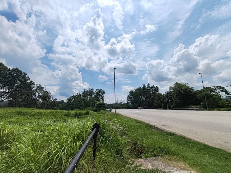Industrial Land for Sale in Kerling (Rawang) - Lex How - Exterior - PropertyGuru.com.my