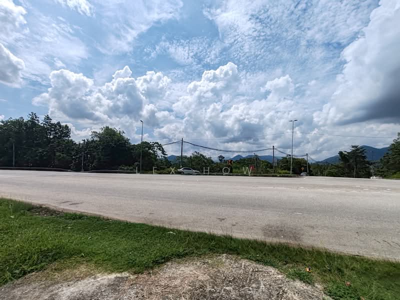 Industrial Land for Sale in Kerling (Rawang) - Lex How - Exterior - PropertyGuru.com.my