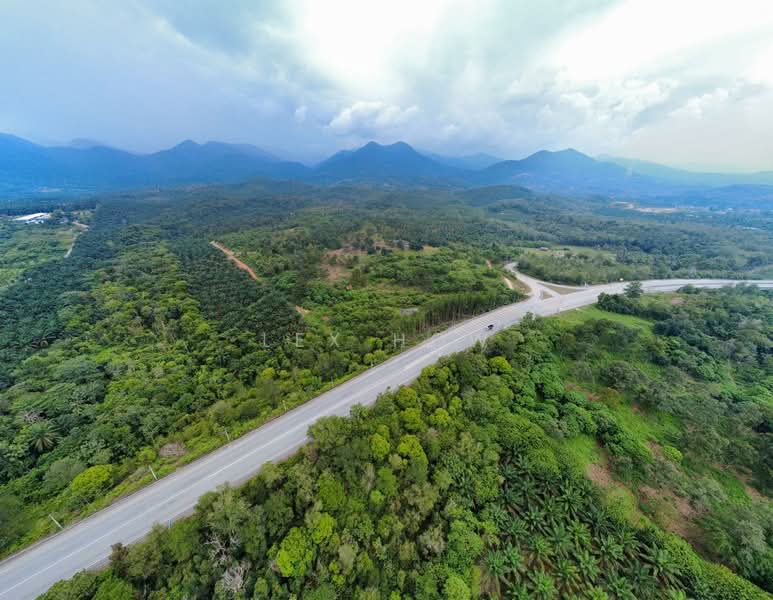 Industrial Land for Sale in Kerling (Rawang) - Lex How - Exterior - PropertyGuru.com.my