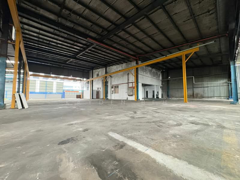 Semi-D Factory for Rent in Taman Universiti (Skudai) - Kayden Beh - PropertyGuru.com.my