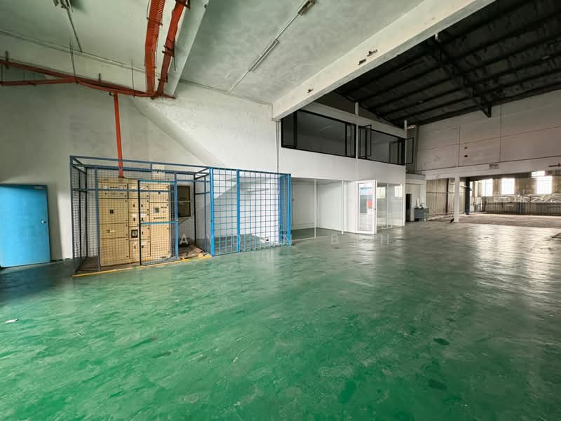 Semi-D Factory for Rent in Taman Universiti (Skudai) - Kayden Beh - PropertyGuru.com.my