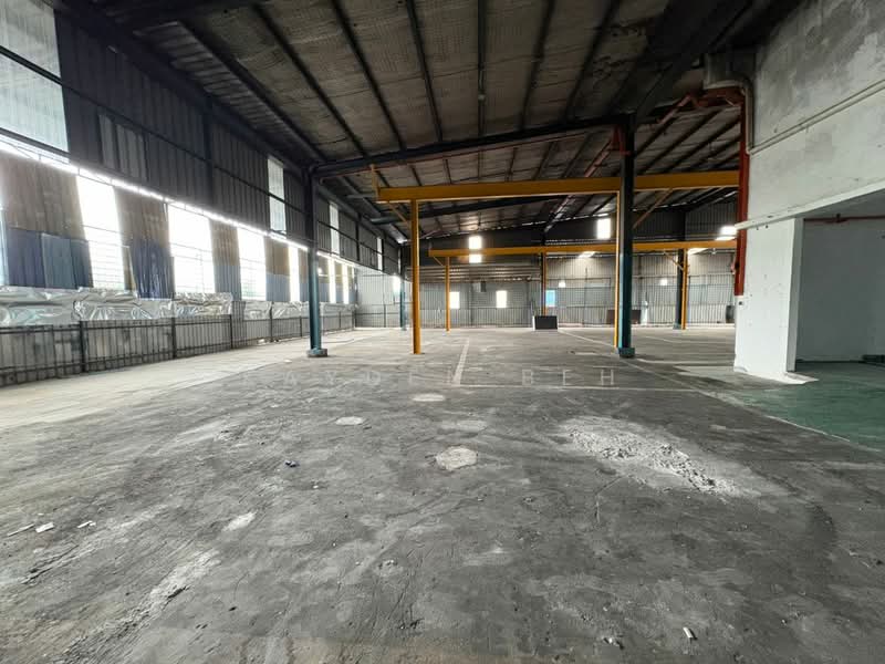Semi-D Factory for Rent in Taman Universiti (Skudai) - Kayden Beh - PropertyGuru.com.my