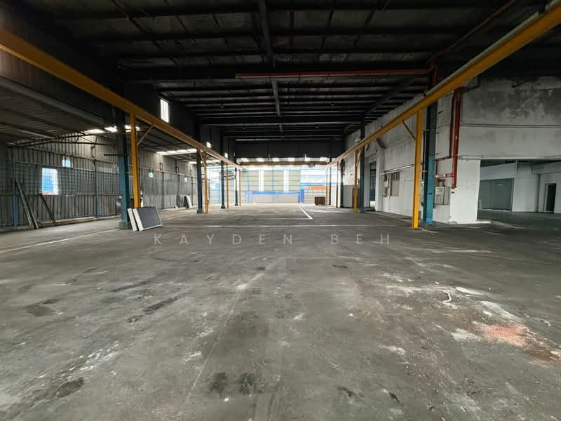 Semi-D Factory for Rent in Taman Universiti (Skudai) - Kayden Beh - PropertyGuru.com.my