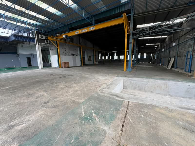 Semi-D Factory for Rent in Taman Universiti (Skudai) - Kayden Beh - PropertyGuru.com.my