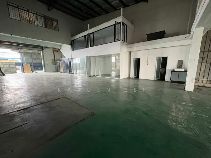 Semi-D Factory for Rent in Taman Universiti (Skudai) - Kayden Beh - PropertyGuru.com.my