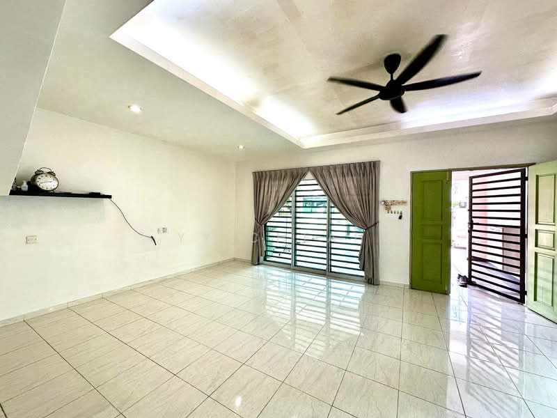 2-storey Terraced House for Sale in Menglembu (Perak) - YY Cheah - PropertyGuru.com.my
