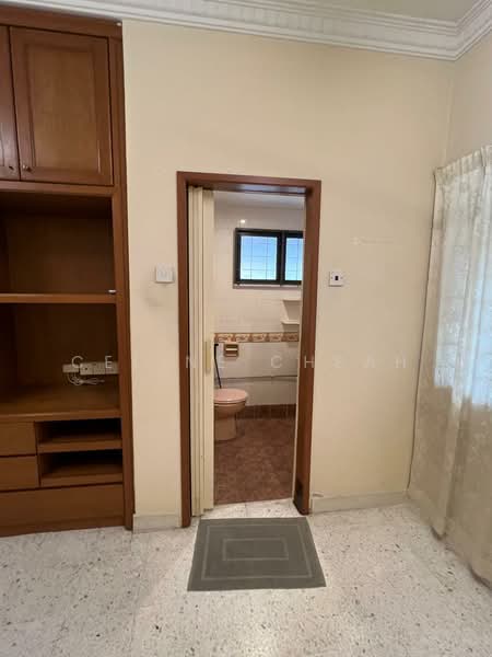 Apartment for Sale at Mutiara Court - Celine Cheah - Bathroom - PropertyGuru.com.my