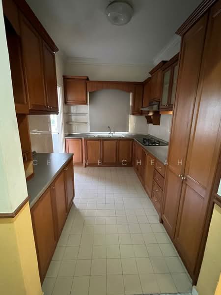 Apartment for Sale at Mutiara Court - Celine Cheah - Kitchen - PropertyGuru.com.my