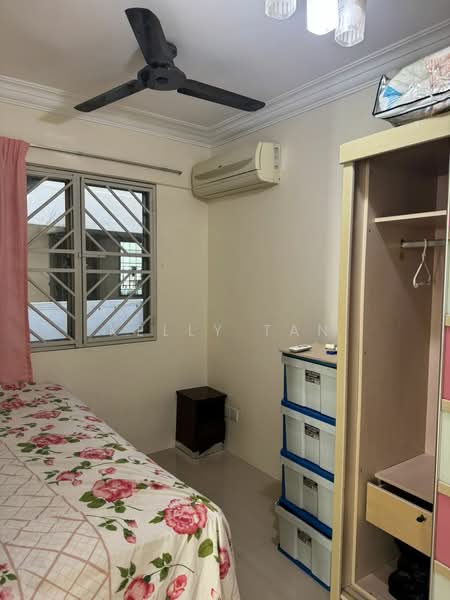 Rumah Flat untuk Disewa di Desa Pinang 2 - Kelly Tan - PropertyGuru.com.my