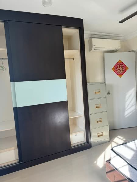 Rumah Flat untuk Disewa di Desa Pinang 2 - Kelly Tan - PropertyGuru.com.my