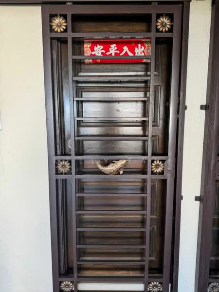 Rumah Flat untuk Disewa di Desa Pinang 2 - Kelly Tan - PropertyGuru.com.my